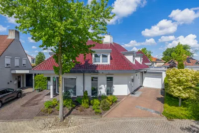 Goudhaver 8, 5935CD, Steyl, Limburg