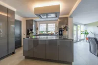 Goudhaver 8, Steyl