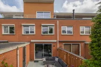 Leeghwaterschans 18, Zoetermeer