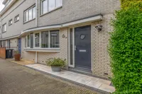 Leeghwaterschans 18, Zoetermeer