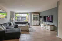 Leeghwaterschans 18, Zoetermeer