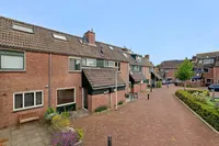 de Boomgaard 70, Koudekerk Aan Den Rijn