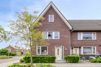 Korenbloemstraat 2, Goes