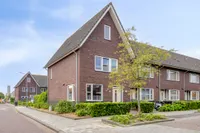 Korenbloemstraat 2, Goes