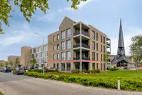 Ch de Bourbonweg 1 12, Goes