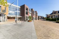 Langebuorren 42, Stiens