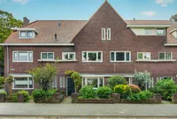 Bredalaan 81, Eindhoven