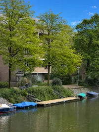 Dick Greinerstraat 30, Amsterdam