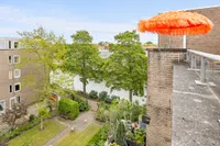 Dick Greinerstraat 30, Amsterdam