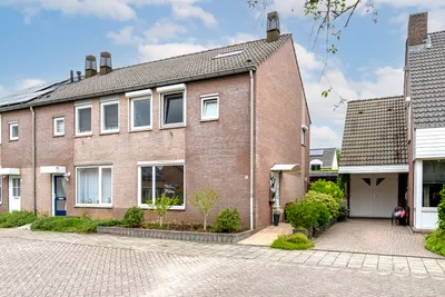Doornappel 8, 6367DP, Voerendaal, Limburg