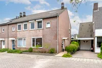 Doornappel 8, Voerendaal