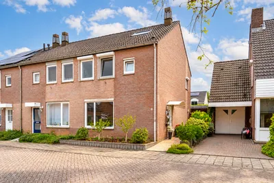 Doornappel 8, 6367DP, Voerendaal, Limburg