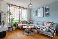 Doornappel 8, Voerendaal
