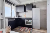 Langswater 352, Amsterdam