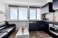 Langswater 352, Amsterdam