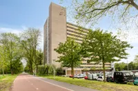 Langswater 352, Amsterdam