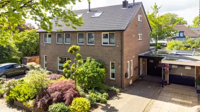 Haverkamp 19, 7081DL, Gendringen, Gelderland