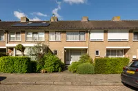 Jan Sluijtersstraat 47, Roosendaal