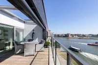 Merwehoofd 136, Papendrecht