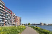 Merwehoofd 136, Papendrecht