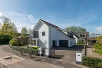 De Lespaullaan 27, Maarssen