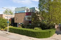 Dobbestraat 9, Gouda