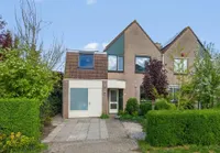 Odijkseweg 2, Houten
