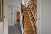 Stationserf 66, Houten