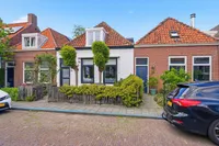 Vlissingse Molenstraat 26, Middelburg