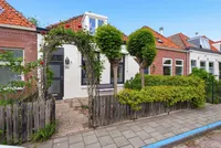 Vlissingse Molenstraat 26, Middelburg