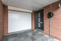 Pastoor Moonenhof 9, Brunssum