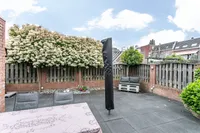 Pastoor Moonenhof 9, Brunssum