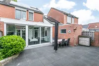 Pastoor Moonenhof 9, Brunssum