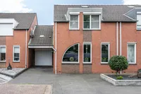 Pastoor Moonenhof 9, Brunssum