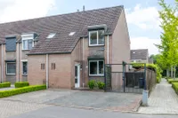 Gouwestraat 1, Geleen