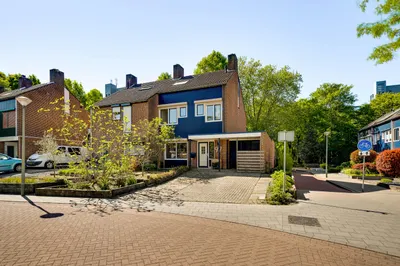 Kasteel Daelenbroeckstraat 97, 6043XN, Roermond, Limburg
