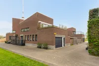 Panamahof 7, Ijsselstein