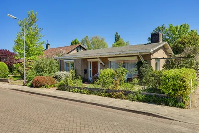 Bernhardstraat 22, 4484AN, Kortgene, Zeeland