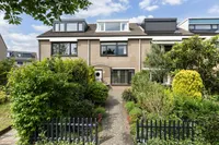 Suezpad 29, Rotterdam