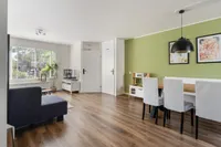 Suezpad 29, Rotterdam