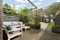 Suezpad 29, Rotterdam