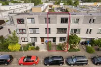 Rietkerkweg 69, Rotterdam