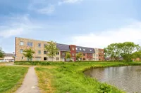 Asselierspad 24, Zoetermeer