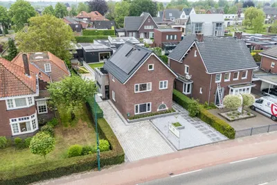 Loo 15, 5571KN, Bergeijk, Noord-Brabant