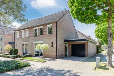 De Kabouterberg 2, 5571SV, Bergeijk, Noord-Brabant