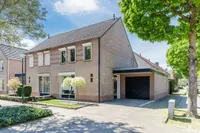 De Kabouterberg 2, Bergeijk