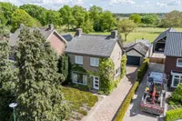 Willibrordusstraat 34, Riethoven