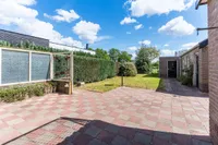 Willibrordusstraat 34, Riethoven