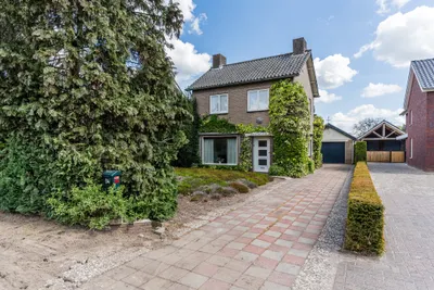 Willibrordusstraat 34, 5561AX, Riethoven, Noord-Brabant
