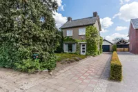 Willibrordusstraat 34, Riethoven